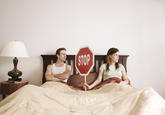 Stock Photo Clichés