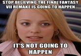 Final Fantasy