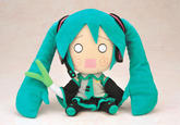 Hachune Miku