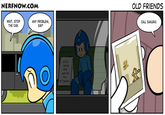 Super Smash Brothers