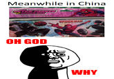 Oh God Why