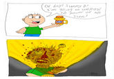 Webcomics