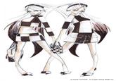Hatsune Miku / Vocaloid