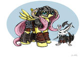 My Little Pony: Friendship is Magic