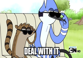 Deal With It