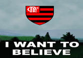 I Want to Believe