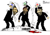Jewspiracies