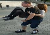 Perfectly Timed Photos