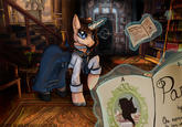 My Little Pony: Friendship is Magic