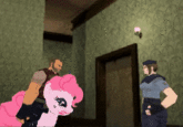 My Little Pony: Friendship is Magic
