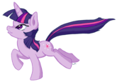 My Little Pony: Friendship is Magic