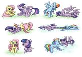 My Little Pony: Friendship is Magic