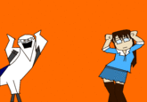 Caramelldansen