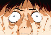 Neon Genesis Evangelion