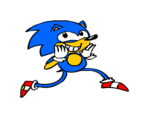 Sonic the Hedgehog