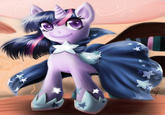 My Little Pony: Friendship is Magic