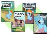 My Little Pony: Friendship is Magic