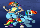 My Little Pony: Friendship is Magic