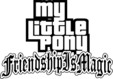 My Little Pony: Friendship is Magic