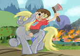 My Little Pony: Friendship is Magic