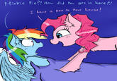 My Little Pony: Friendship is Magic