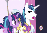 My Little Pony: Friendship is Magic