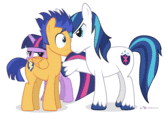 My Little Pony: Friendship is Magic