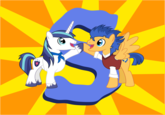 My Little Pony: Friendship is Magic