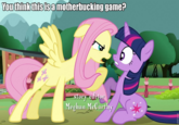My Little Pony: Friendship is Magic