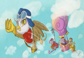 My Little Pony: Friendship is Magic