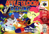 My Little Pony: Friendship is Magic