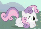 My Little Pony: Friendship is Magic