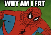 '60s Spider-Man