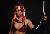 Cosplay