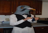 Cosplay