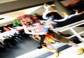 Cosplay
