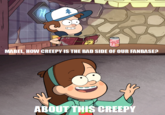 Gravity Falls
