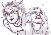 Pretty Girls, Ugly Faces
