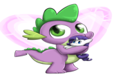 My Little Pony: Friendship is Magic