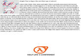 Half-Life 3 Confirmed