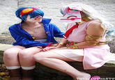 Cosplay