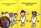 Game Grumps