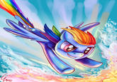 My Little Pony: Friendship is Magic