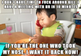 Business Baby