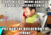Business Baby