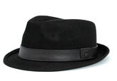 Fedora Shaming