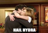 Hail Hydra