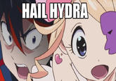 Hail Hydra