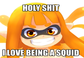 Splatoon gratuit