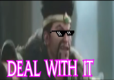 Deal With It